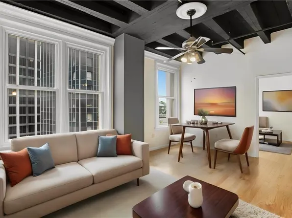 32 Peachtree St NW APT 1303, Atlanta, GA 30303
