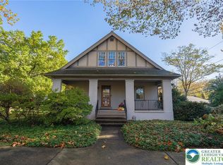 917 N Broad St #917, Allentown, PA 18104