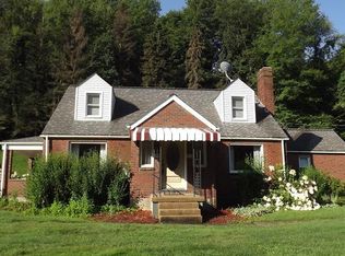 124 Crisswell Rd, Butler, PA 16002