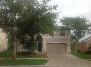 18918 Nest Fern Cir, Tampa, FL 33647