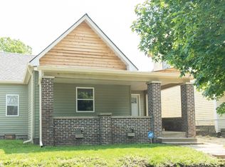 215 N Tacoma Ave, Indianapolis, IN