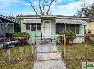 2024 Eppinger St, Savannah, GA 31415