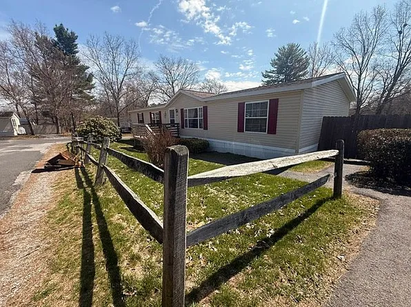 900 Rock City Rd Lot 290, Ballston Spa, NY 12020