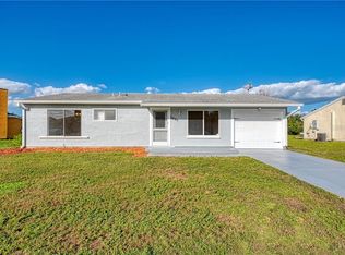 2685 Roxbury Cir, North Port, FL 34287