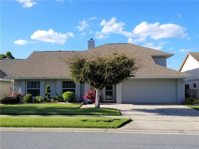 574 W Springtree Way, Lake Mary, FL, 32746