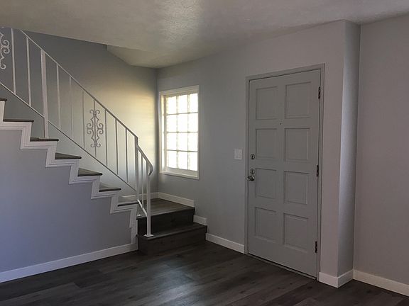 Entry space
