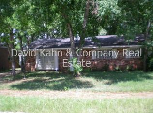 522 Placid Dr, Montgomery, AL 36117