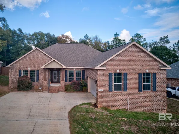 3384 Woodlands Dr, Saraland, AL 36571