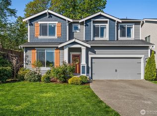 12011 SE 299th Pl, Auburn, WA 98092