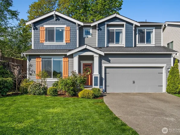 12011 SE 299th Place, Auburn, WA 98092