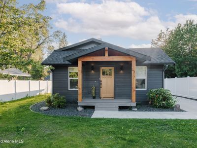 317 N 18th St, Coeur D Alene, ID, 83814