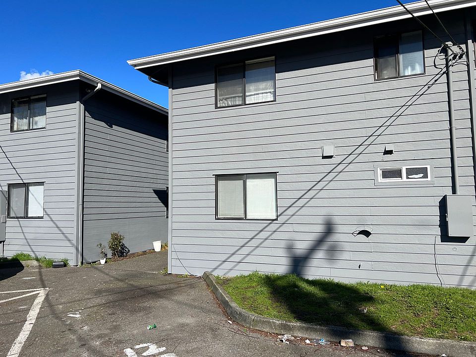 4122 4126 Hoyt Ave Apartment Rentals Everett, WA Zillow