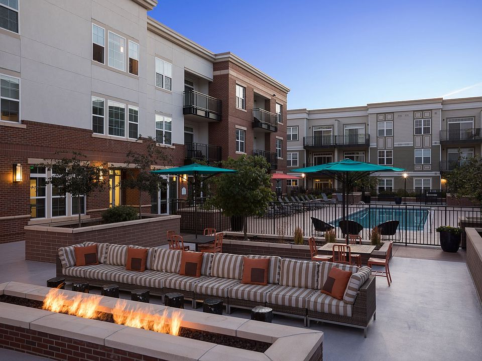 Centre Court Apartment Homes Apartment Rentals Louisville, CO Zillow