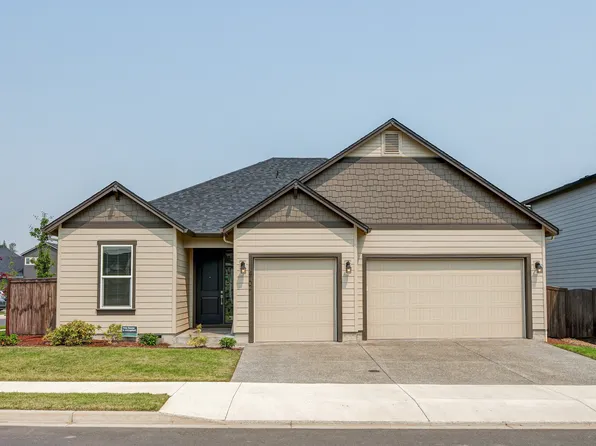 4102 NE 186th St, Vancouver, WA 98686