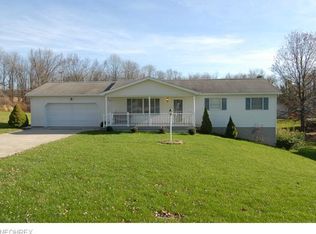 1610 Coachlite Cir, Nashport, OH 43830