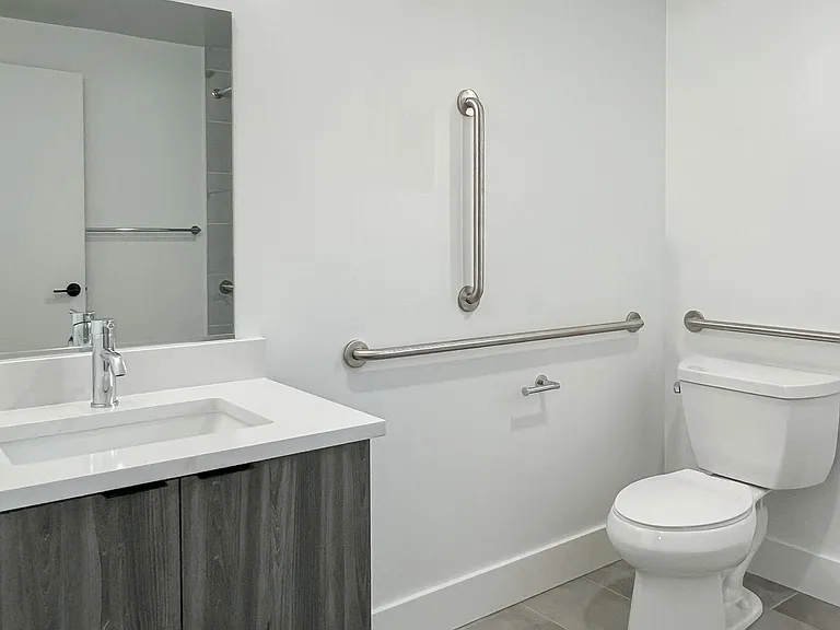 Welcome to The Doreen at 5910 14th St NW — Photo 11