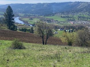 Rangeline Dr, Kamiah, ID 83536