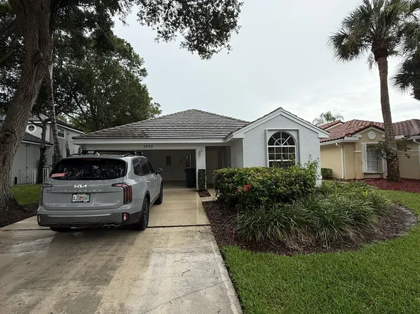 2092 SW Augusta Trce, Palm City, FL 34990