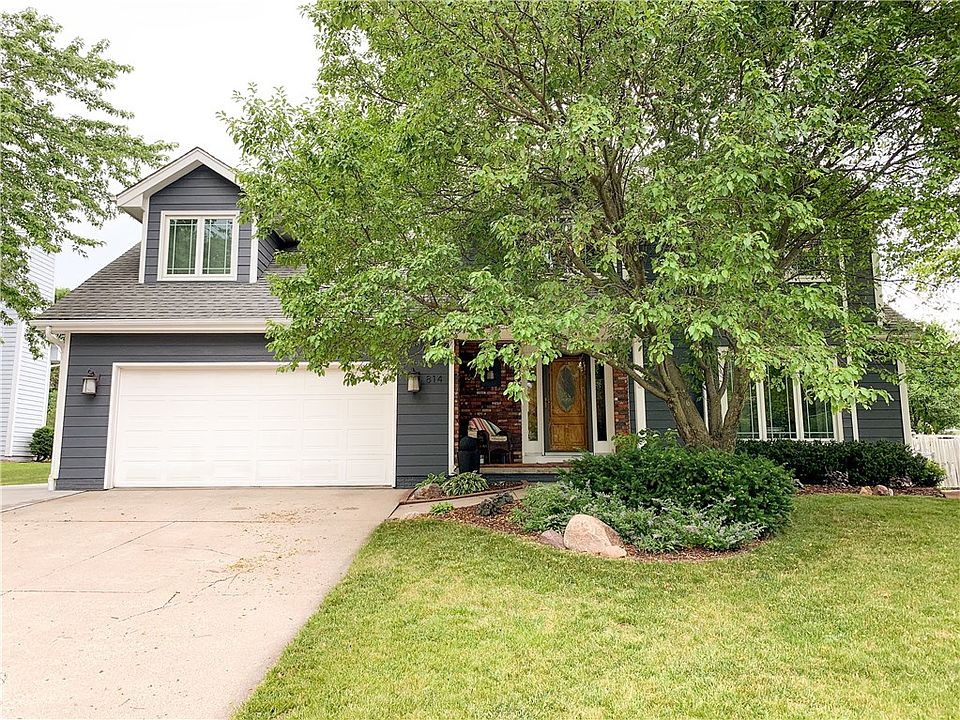814 SE Rio Cir, Ankeny, IA 50021 Zillow