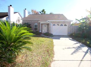 5310 Soto Grande Dr, Pensacola, FL 32504