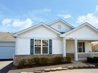 13206 W Sheffield Ln, Beach Park, IL 60083