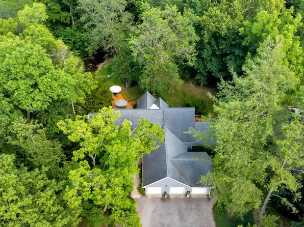 3440 Kitzmiller Rd, New Albany, OH 43054