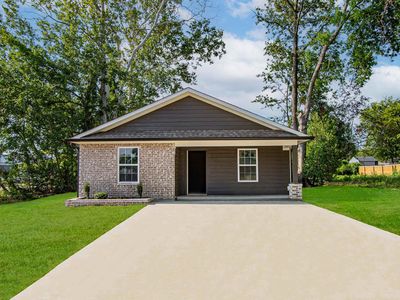 1808 Timpson St, Longview, TX, 75602