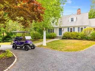 31 Inkberry Lane, North Falmouth, MA 02556