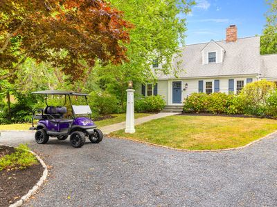 31 Inkberry Lane, North Falmouth, MA, 02556