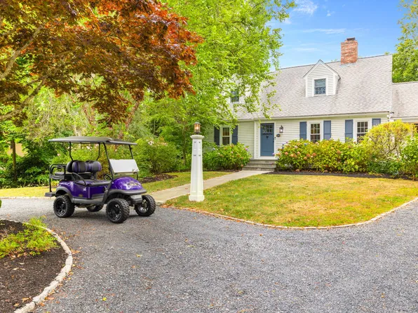 31 Inkberry Lane, North Falmouth, MA 02556