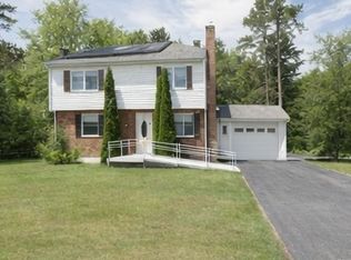 87 Moreland St, Worcester, MA 01609