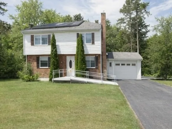 87 Moreland St, Worcester, MA 01609