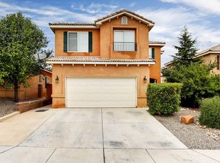 6239 Sierra Nevada Cir NW, Albuquerque, NM 87114