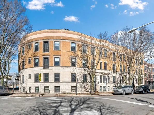 4208 N Kenmore Ave APT 1C, Chicago, IL 60613