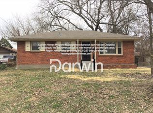 10613 Torrington Rd, Louisville, KY 40272