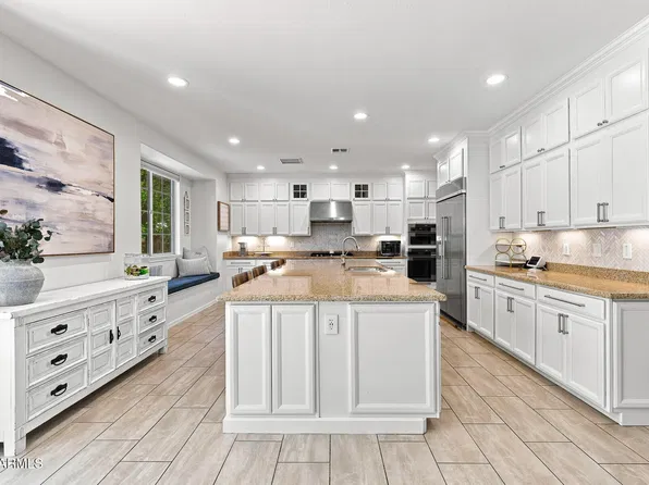 1477 W SEA FOG Drive, Gilbert, AZ 85233