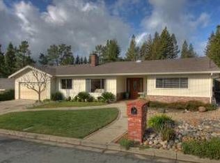 15 Hardie Dr, Moraga, CA 94556