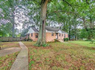 6955 Saint Elmo Rd LOT 8, Memphis, TN 38135