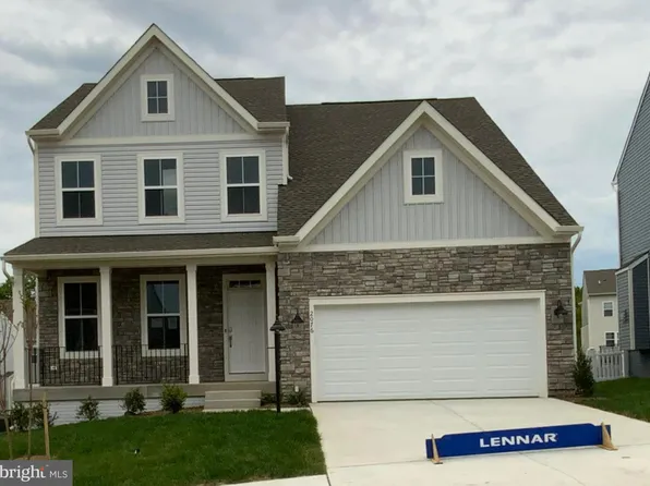 2144 Berwick Dr Lot 1093, Jeffersonton, VA 22724