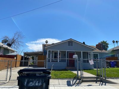 1241 W Belleview St, San Bernardino, CA, 92410