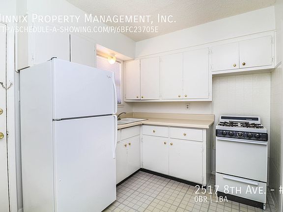 4th image of 2517 8th Ave #2
