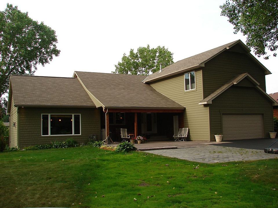 Granite pavers 