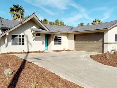 14152 Powers Rd, Poway, CA, 92064