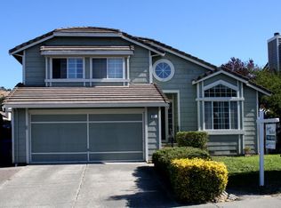 521 Bantry Rd, Pinole, CA 94564