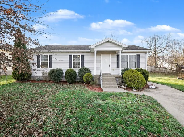 85 Lakeview Cir, Campbellsburg, KY 40011