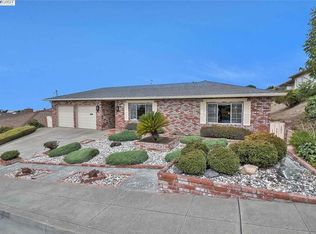 2627 Lakeview Dr, San Leandro, CA