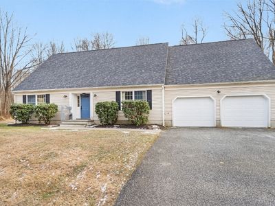 210 Free Union Road, Great Meadows, NJ, 07838