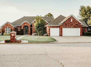 515 Chisholm Trl, Watonga, OK 73772