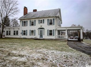 484 Fairmount Ave, Jamestown, NY 14701