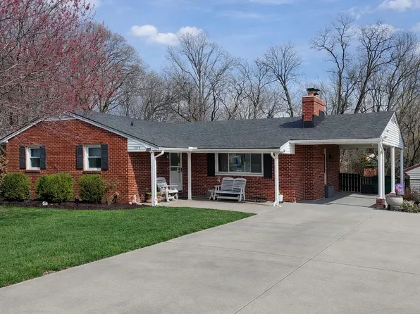 205 Marshall Dr, Forest Hill, MD 21050